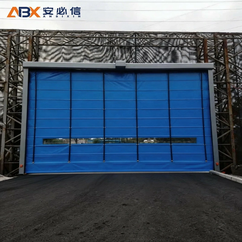 海东市堆积门