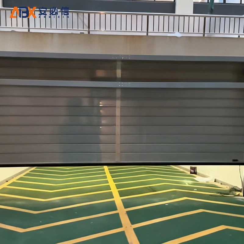 海东市洁净室高速门
